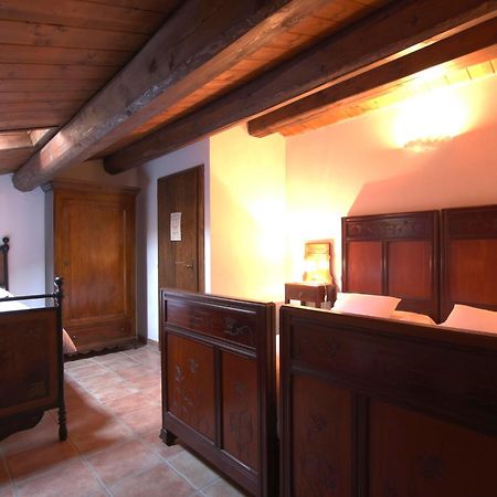 Agriturismo Acero Rosso Civitella di Romagna Номер фото