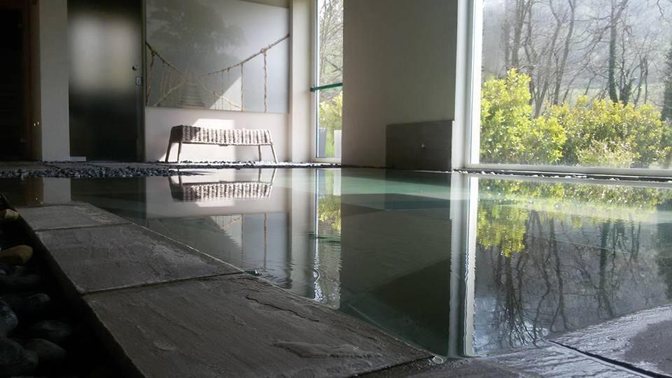 Agriturismo Acero Rosso Civitella di Romagna Экстерьер фото
