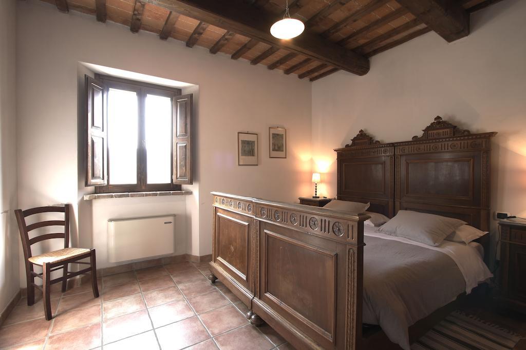Agriturismo Acero Rosso Civitella di Romagna Номер фото