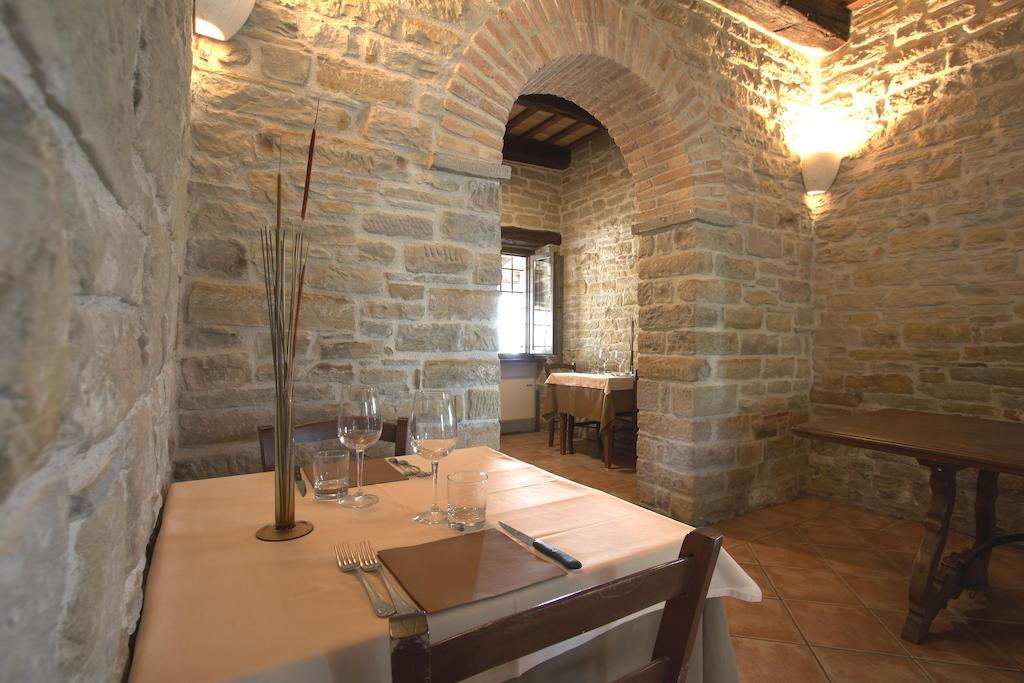 Agriturismo Acero Rosso Civitella di Romagna Экстерьер фото