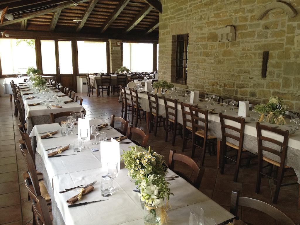 Agriturismo Acero Rosso Civitella di Romagna Экстерьер фото