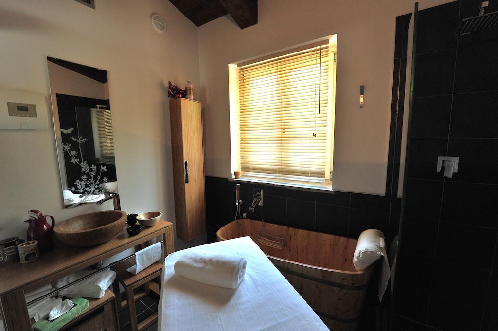 Agriturismo Acero Rosso Civitella di Romagna Экстерьер фото