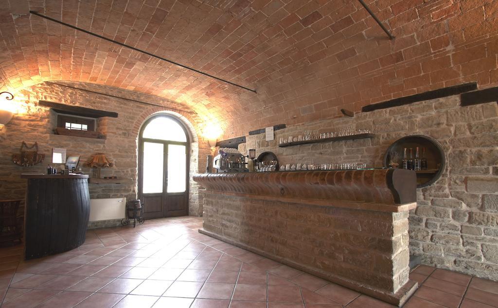 Agriturismo Acero Rosso Civitella di Romagna Экстерьер фото
