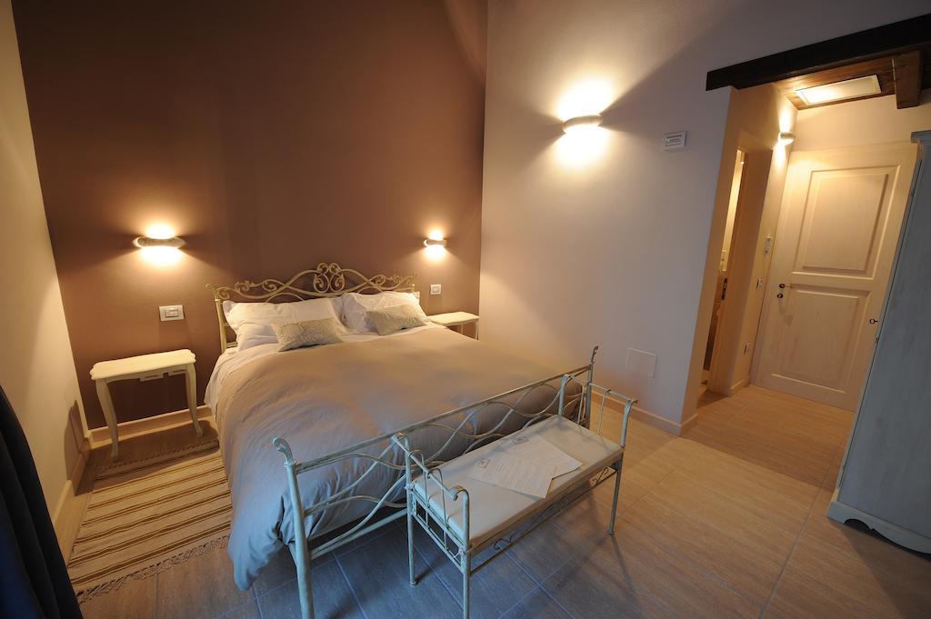 Agriturismo Acero Rosso Civitella di Romagna Номер фото